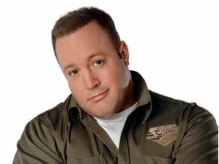 Kevin James Fotoğrafları 5