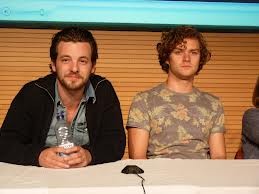 Gethin Anthony Fotoğrafı