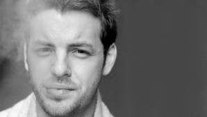 Gethin Anthony Fotoğrafı
