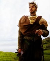 Gethin Anthony Fotoğrafı