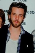 Gethin Anthony fotoğrafı