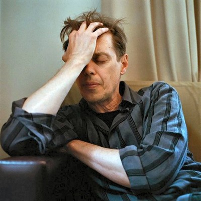 Steve Buscemi Fotoğrafları 3