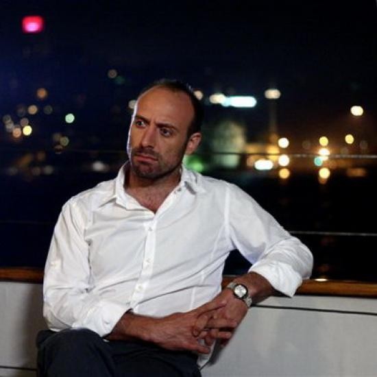 Halit Ergenç Fotoğrafları 15