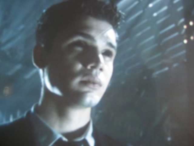 Steven Strait Fotoğrafları 36