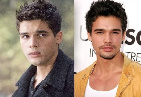 Steven Strait Fotoğrafları 67