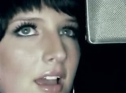 Ashlee Simpson Fotoğrafları 103