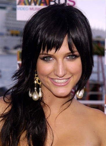 Ashlee Simpson Fotoğrafları 109