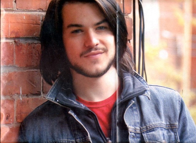 Marc-André Grondin Fotoğrafları 50