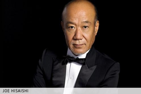 Joe Hisaishi Fotoğrafları 6