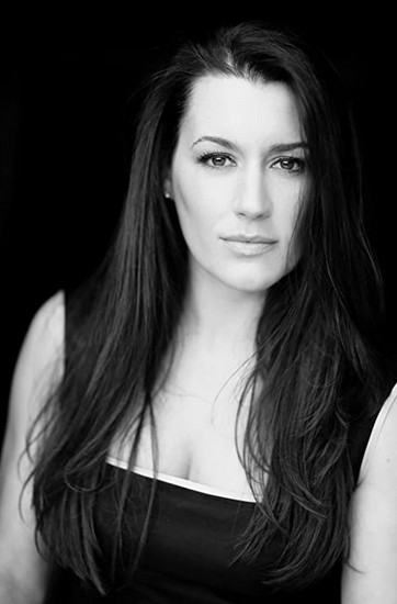 Kate Magowan Fotoğrafı