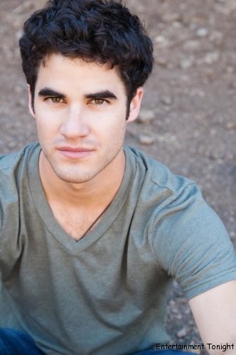 Darren Criss Fotoğrafı