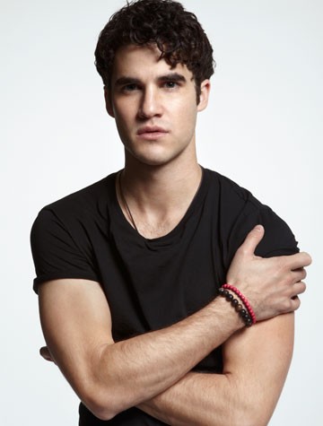 Darren Criss Fotoğrafı
