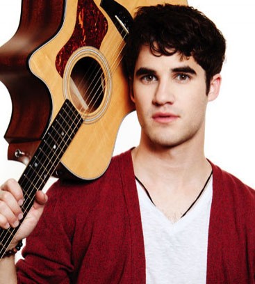 Darren Criss Fotoğrafı