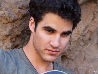 Darren Criss Fotoğrafı