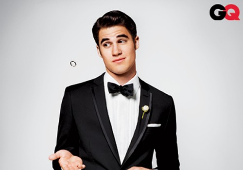Darren Criss Fotoğrafı