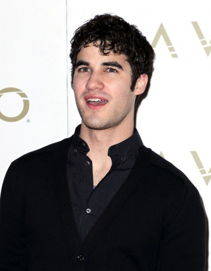 Darren Criss Fotoğrafları 42