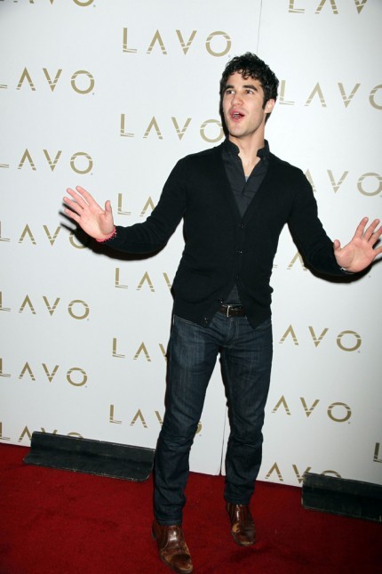 Darren Criss Fotoğrafları 53