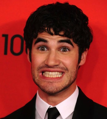 Darren Criss Fotoğrafı