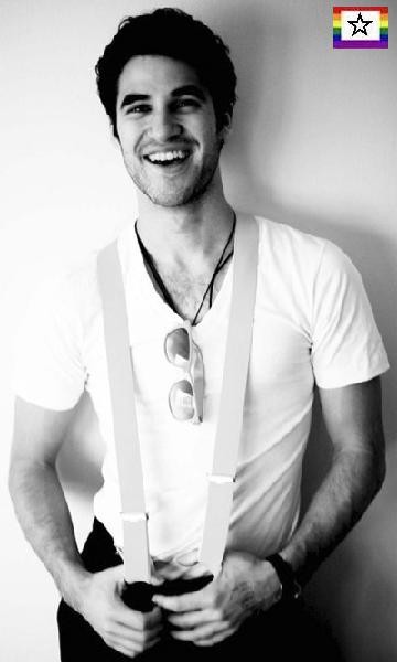 Darren Criss Fotoğrafı