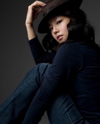 Moon Chae-won Fotoğrafı