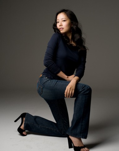 Moon Chae-won Fotoğrafı