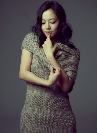Moon Chae-won Fotoğrafı