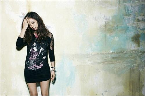 Moon Chae-won Fotoğrafı