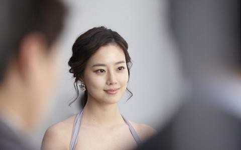 Moon Chae-won Fotoğrafı