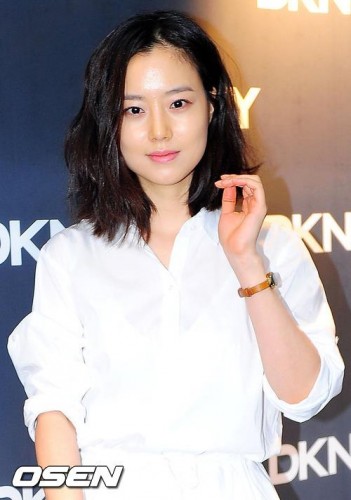 Moon Chae-won Fotoğrafları 199