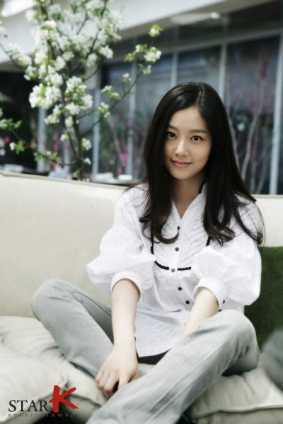 Moon Chae-won Fotoğrafı