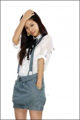 Moon Chae-won Fotoğrafı