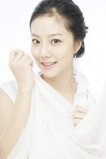 Moon Chae-won Fotoğrafı