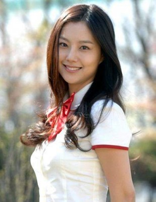 Moon Chae-won Fotoğrafı