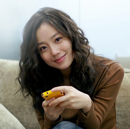 Moon Chae-won Fotoğrafı