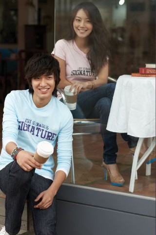 Moon Chae-won Fotoğrafı