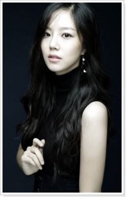 Moon Chae-won Fotoğrafı