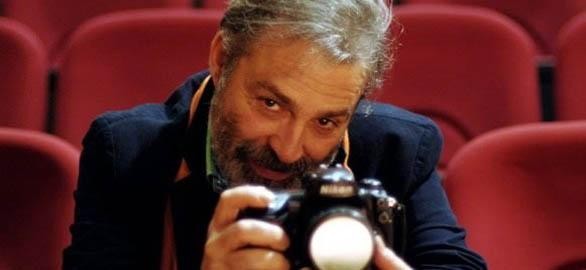 Haluk Bilginer Fotoğrafları 16