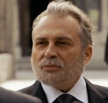 Haluk Bilginer Fotoğrafları 18