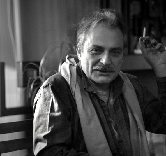 Haluk Bilginer Fotoğrafları 4