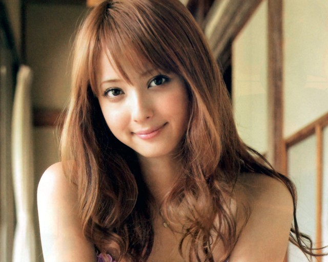 Nozomi Sasaki Fotoğrafları 73