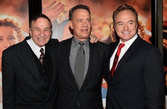 Tom Hanks Fotoğrafı