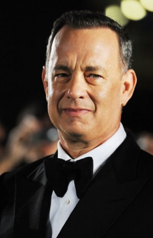 Tom Hanks Fotoğrafları 148
