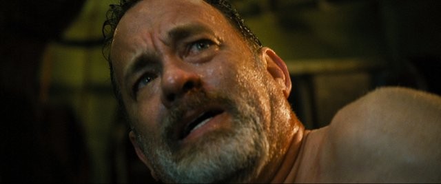 Tom Hanks Fotoğrafı
