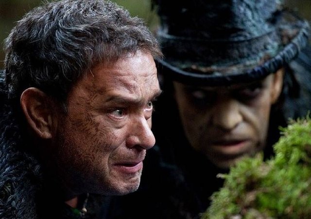 Tom Hanks Fotoğrafı