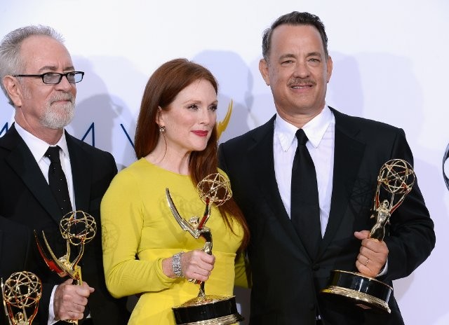Tom Hanks Fotoğrafı