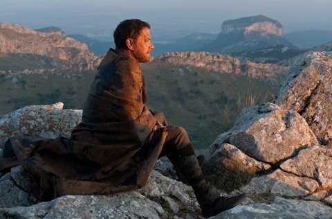 Tom Hanks Fotoğrafı