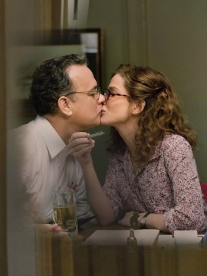Tom Hanks Fotoğrafı