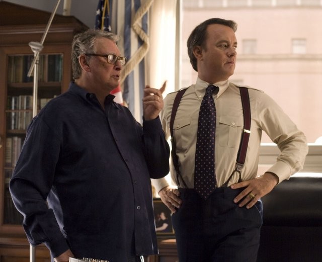 Tom Hanks Fotoğrafı