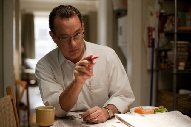 Tom Hanks Fotoğrafı