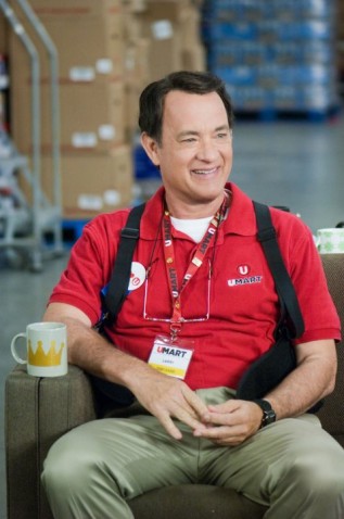 Tom Hanks Fotoğrafı